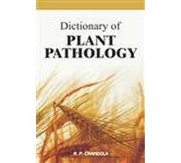 Dictionary of Plant Pathology