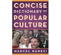 Dictionary of Popular Culture