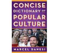 Dictionary of Popular Culture