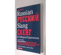 Dictionary of Russian Slang
