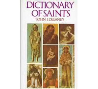 Dictionary of Saints