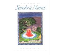 Dictionary of Sanskrit Names