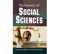 Dictionary of Social Sciences
