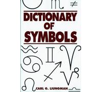 Dictionary of Symbols