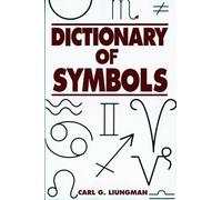 Dictionary of Symbols (Norton Paperback)