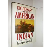 Dictionary of the American Indian
