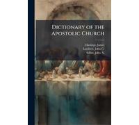 Dictionary of the Apostolic Church
