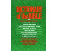 Dictionary of the Bible