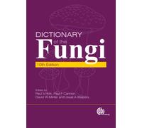 Dictionary of the Fungi