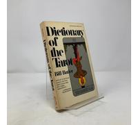 Dictionary of the Tarot