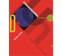 Dictionary of Untranslatables: A Philosophical Lexicon (Translation/Transnation): 35