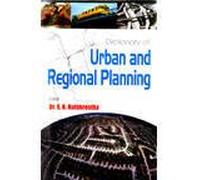 Dictionary of Urban and Regional Planning