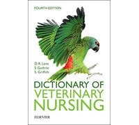 Dictionary of Veterinary Nursing