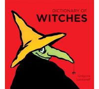 Dictionary of Witches