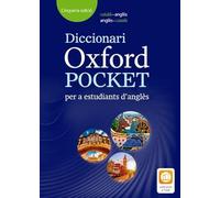 Dictionary Oxford Pocket Catalan: Dictionary Oxford Pocket Catalan 5e Pack: Helping Catalan students to build their vocabulary and develop their ... Pocket Català per a estudiants d'anglès)