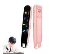 Dictionary Pen Electronic Dictionary 113 Language Support