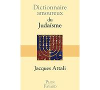 Dictionnaire amoureux du judaisme: 2