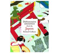 Dictionnaire amoureux illustré du Japon