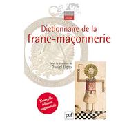 Dictionnaire de la franc-maçonnerie