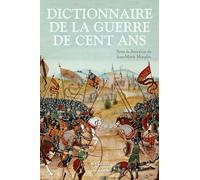 Dictionnaire de la guerre de Cent Ans