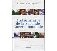 Dictionnaire de la Seconde Guerre mondiale