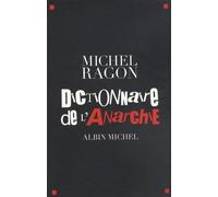 Dictionnaire de l'anarchie