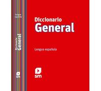 Dictionnaire de poche espagnol unilingue Diccionario general lengua espanola