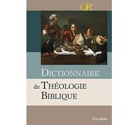 Dictionnaire de théologie biblique