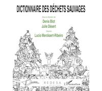 Dictionnaire des déchets sauvages
