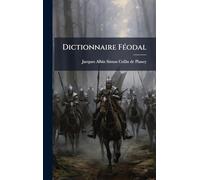 Dictionnaire FÃ(c)odal