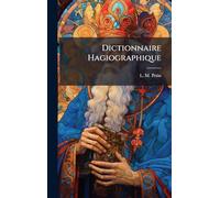 Dictionnaire Hagiographique