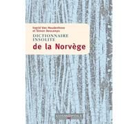 Dictionnaire insolite de la Norvège