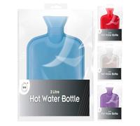 Hot Water Bottle 2 Litre
