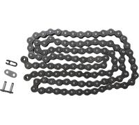 DID 420 NZ3 Chain 110 Links (Standard), Open, with Clip Lock