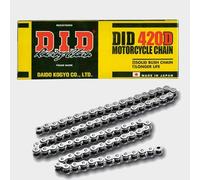 DID 420D-124 Chain