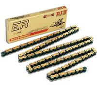 DID 420NZ-110 Gold Chain with Connecting Link