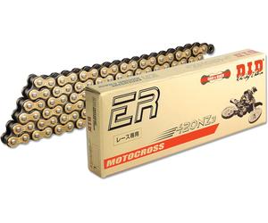 DID 420NZ3-140 Chain
