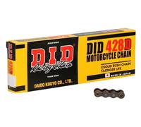 Did 428d Chain Silver 126 Links