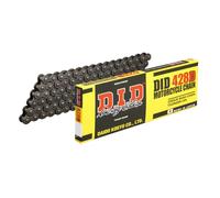 DID 428 D Steel Chain 126 Links, With Joining Link