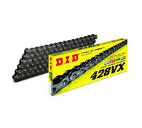 D.I.D 428VX X-Ring Drive Chain 428