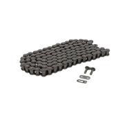 DID 428 D Chain 114 Links (Standard), Open, with Clip Lock