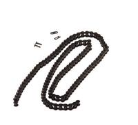 DID 428 D Chain 120 Links (Standard), Open, with Clip Lock