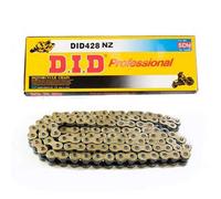 Did 428nz Chain Beige 136 Links
