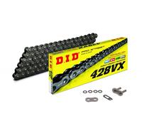 Did 428vx Chain Yellow 126 Links