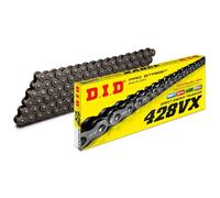 Did 428vx Chain Yellow 132 Links