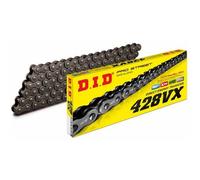 D.I.D 428VX X-Ring Drive Chain 428