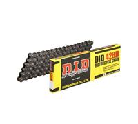 Did 428d Chain Silver 128 Links