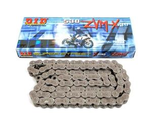 DID 50ZVMX-108 Chain