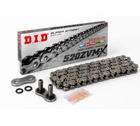 D.I.D 520ZVM-X Drive Chain 520