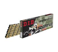Did 520atv2 Chain